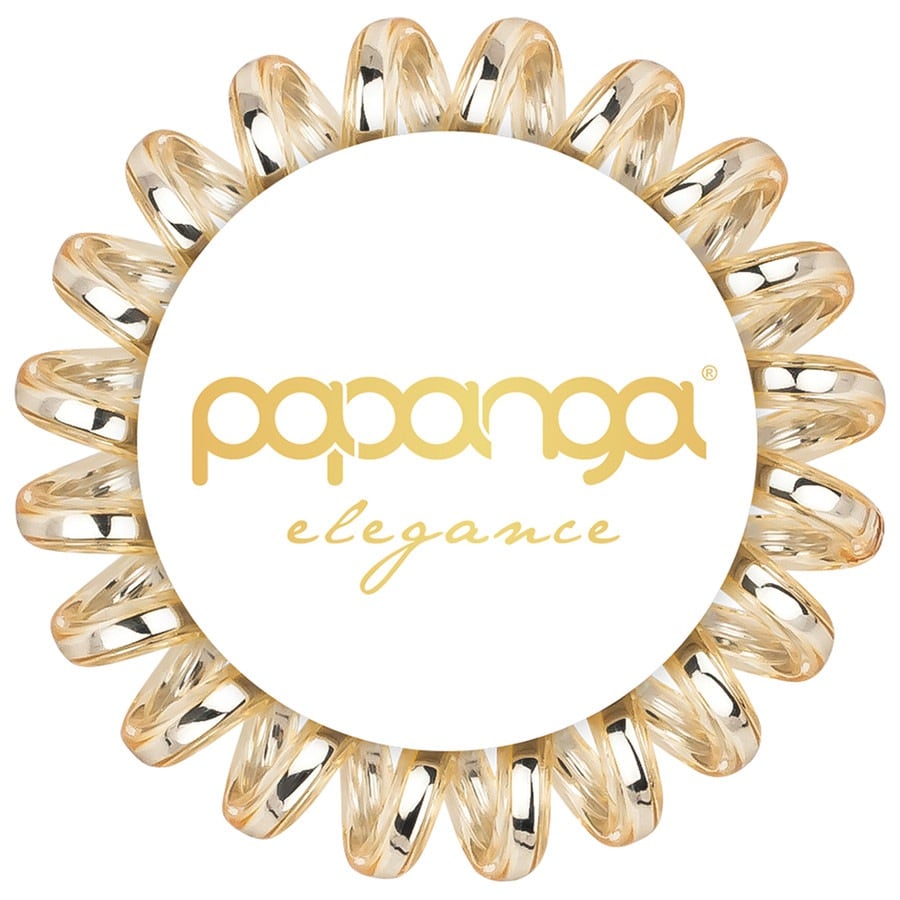 Papanga Elegance Edition