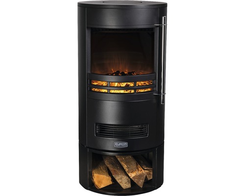 Electric fireplace EUROM 42 x 85 cm 2000 W