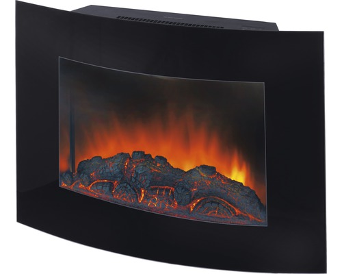 Electric fireplace EUROM 65.3 x 52 cm 1800 W
