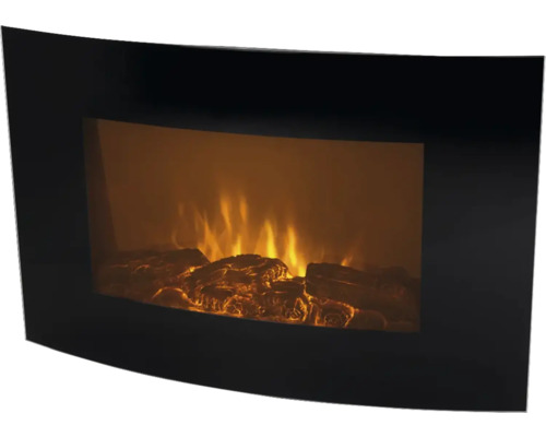Electric fireplace EUROM 88.4 x 56 cm 2000 W