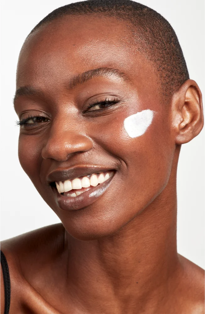 Elemis Clarifying Clay Wash creamy cleansing gel with clay