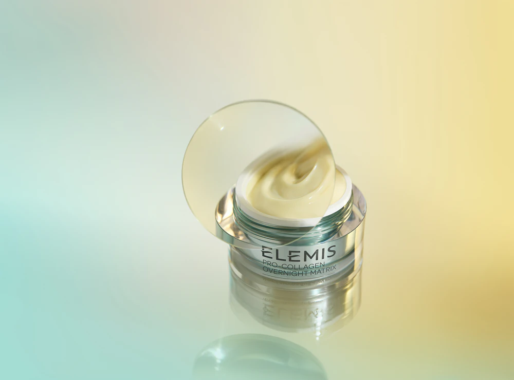 Elemis Pro-Collagen Overnight Matrix anti-wrinkle night cream