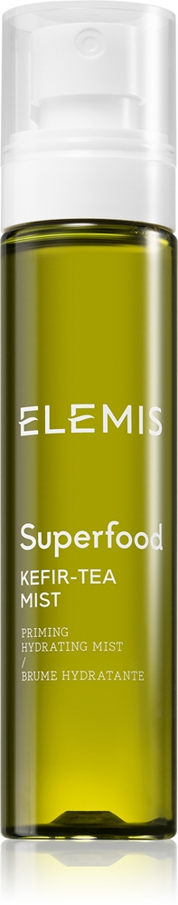 Elemis Superfood Kefir Tea Mist Toning Facial Mist Spray