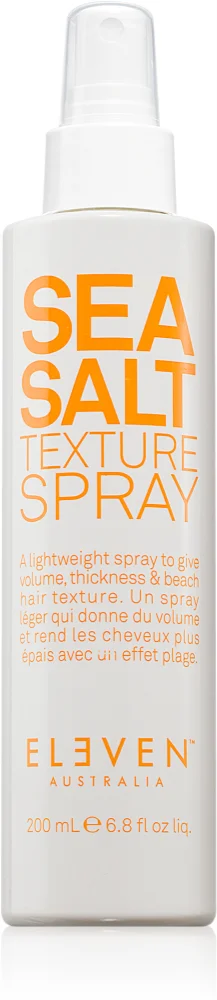 Eleven Australia Sea Salt Texture Spray Spray for the beach look