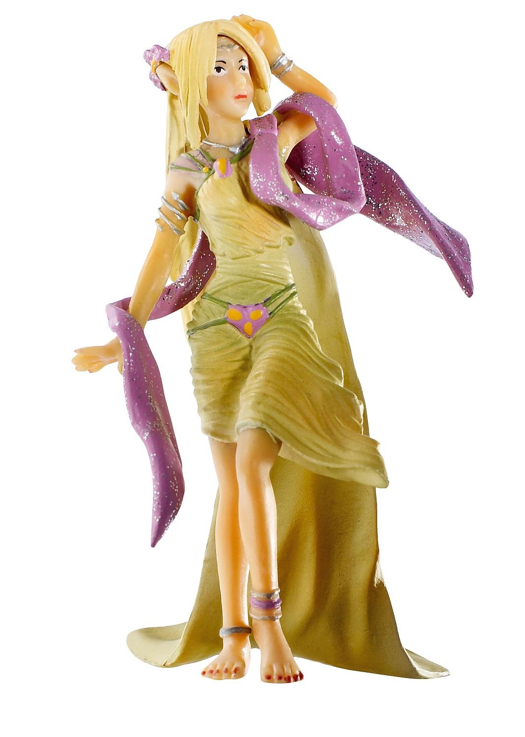Bullyland Elf Princess Miriel Figurine A