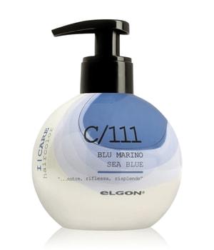 eLGON I Care C/111 Sea Blue