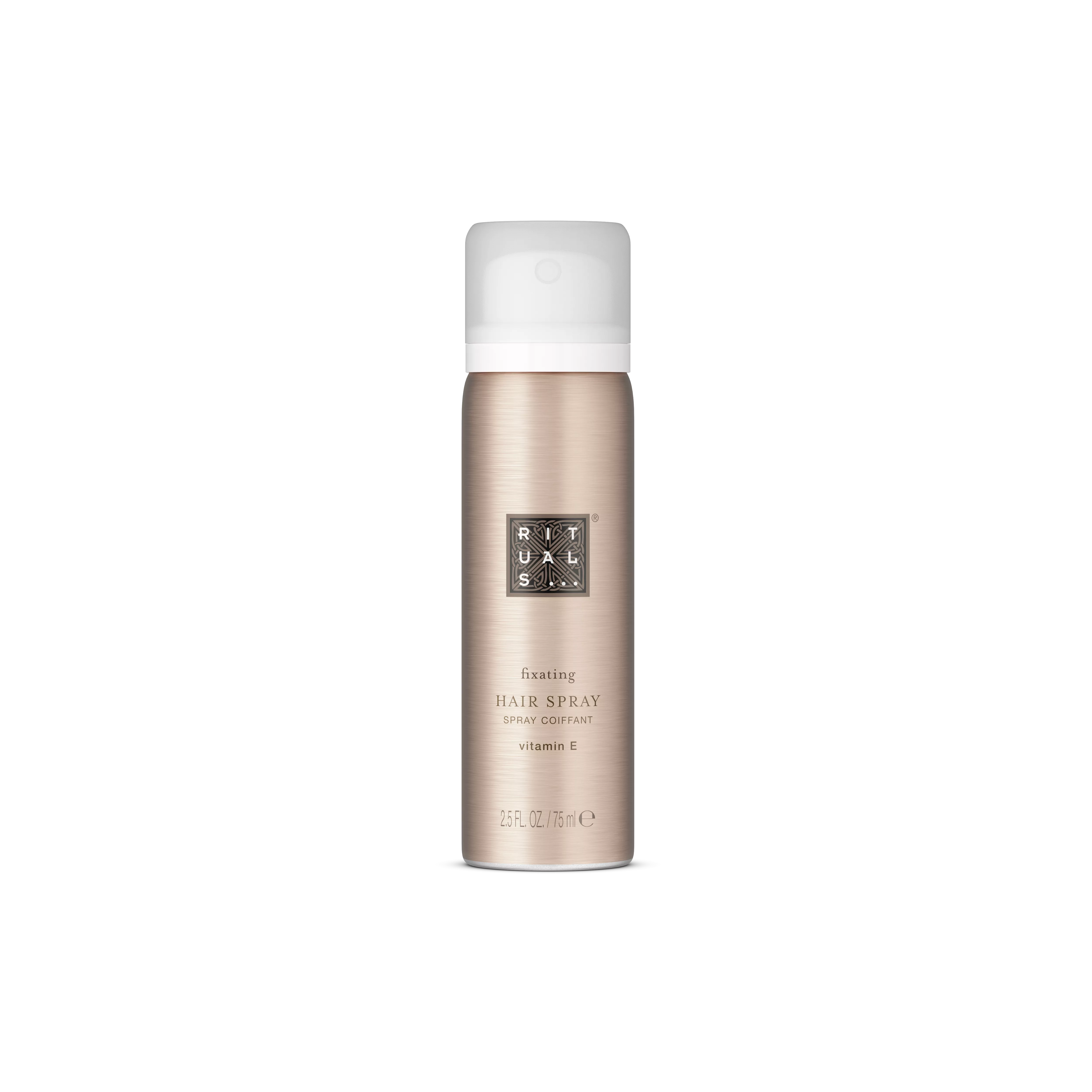 Elixir Collection Fixing Hairspray 75ml