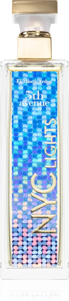 Elizabeth Arden 5th Avenue NYC Lights Eau de Parfum for women