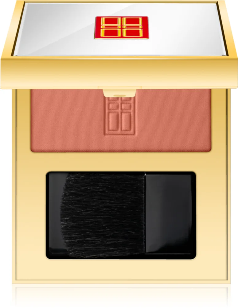 Elizabeth Arden Beautiful Color Radiance Blush Rouge for radiant skin