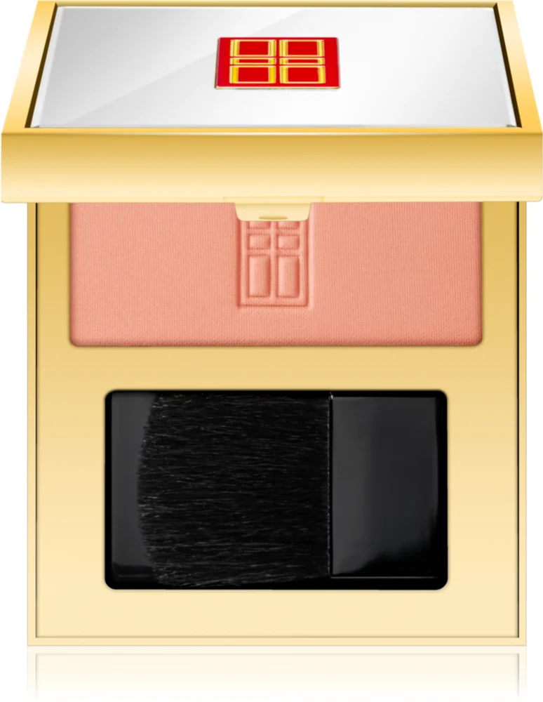 Elizabeth Arden Beautiful Color Radiance Blush Rouge for radiant skin