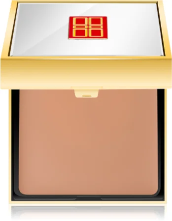 Elizabeth Arden Flawless Finish Sponge-On Cream Makeup Compact Makeup