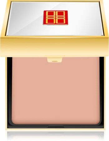 Elizabeth Arden Flawless Finish Sponge-On Cream Makeup Compact Makeup