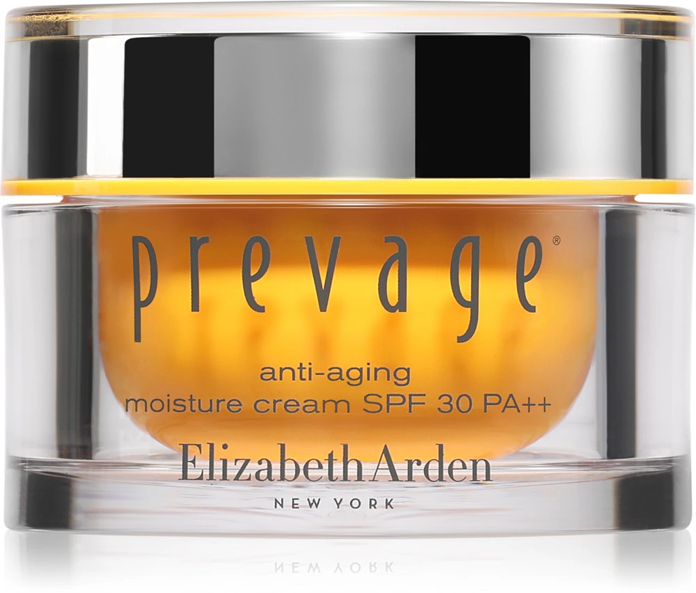 Elizabeth Arden Prevage Anti-Aging Moisture Cream Moisturizer SPF 30