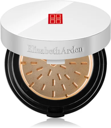 Elizabeth Arden Pure Finish Mineral Powder Foundation powder make-up with minerals SPF 20