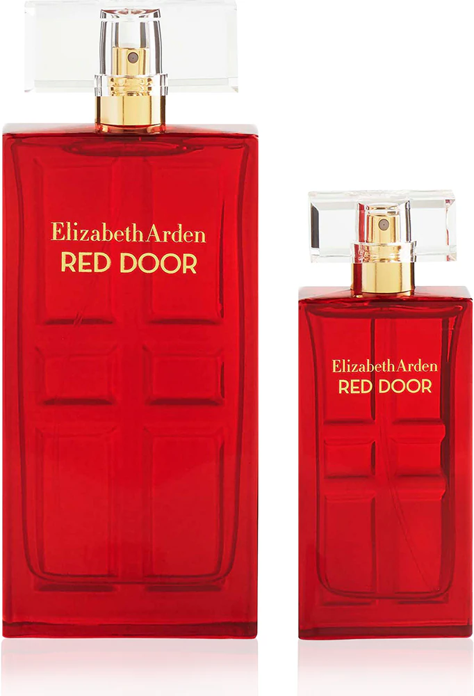 Elizabeth Arden Red Door Gift Set for Women