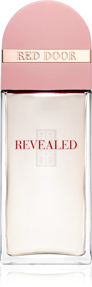 Elizabeth Arden Red Door Revealed Eau de Parfum for women
