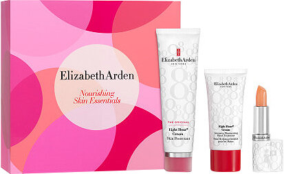 Elizabeth Arden Skin Protectant 50ml + lip balm 3.7g + hand cream 30ml