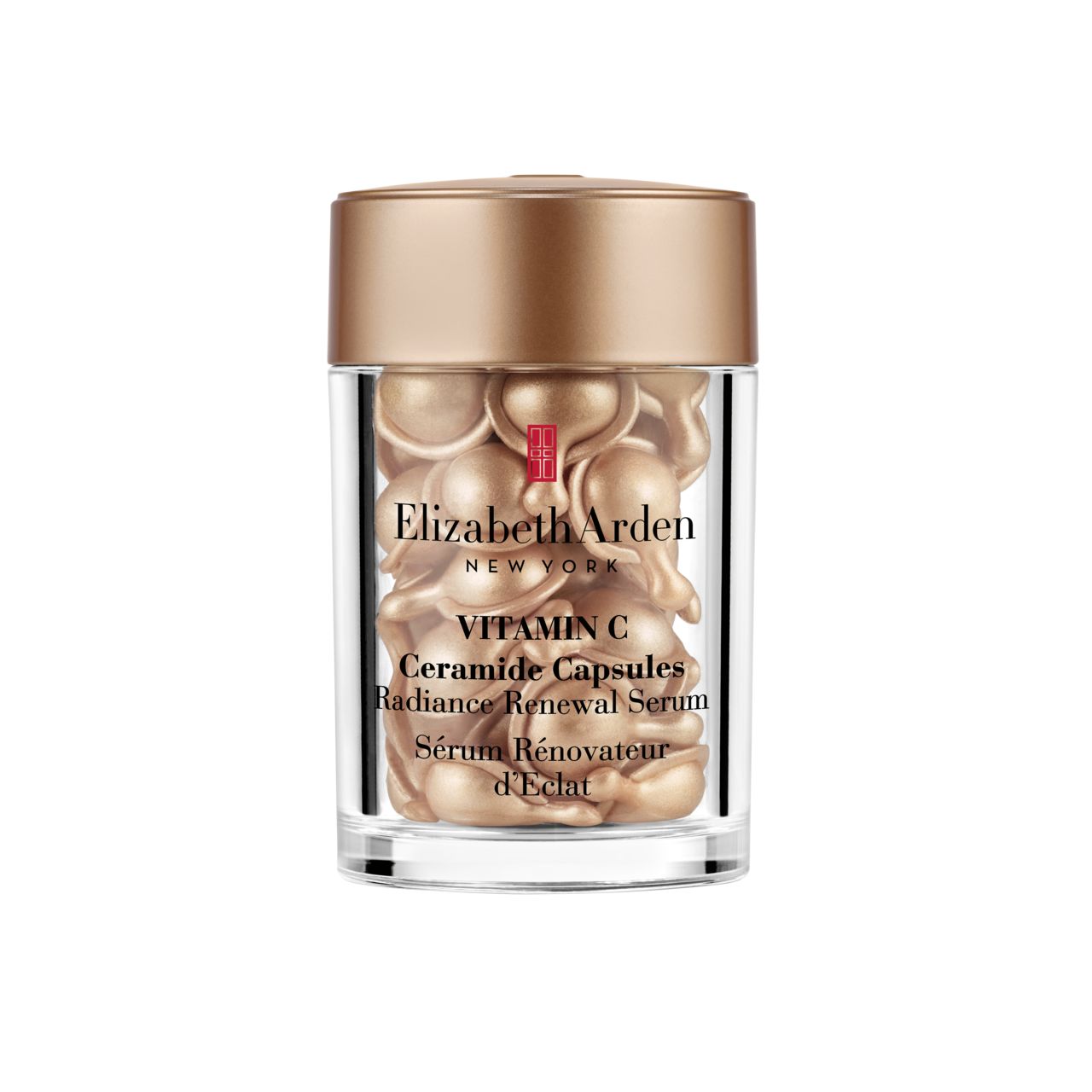 Elizabeth Arden, Vitamin C Ceramide Capsules Renewal Serum