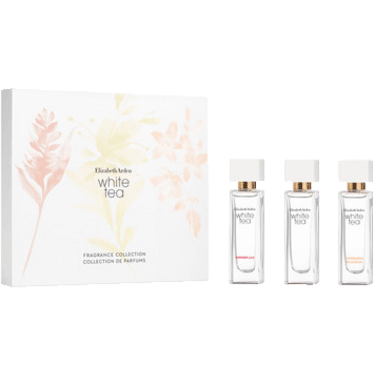 Elizabeth Arden White Tea Collection Set