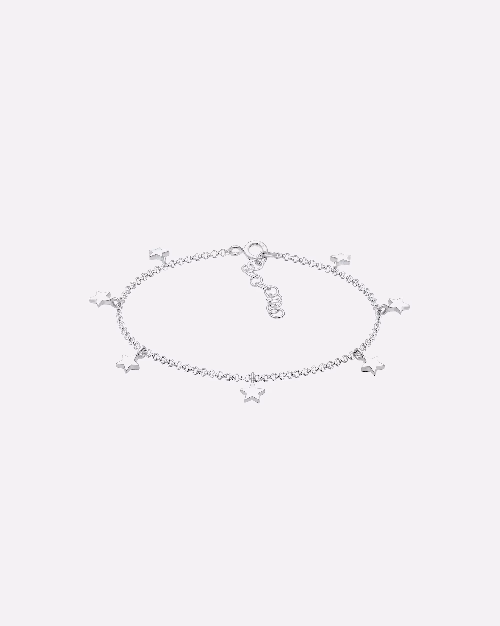 Elli Jewelry Stars Astro Basic Summer Beach Sea 925 Silver