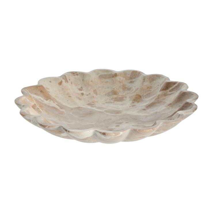 Ellia serving shell Ø 29 cm