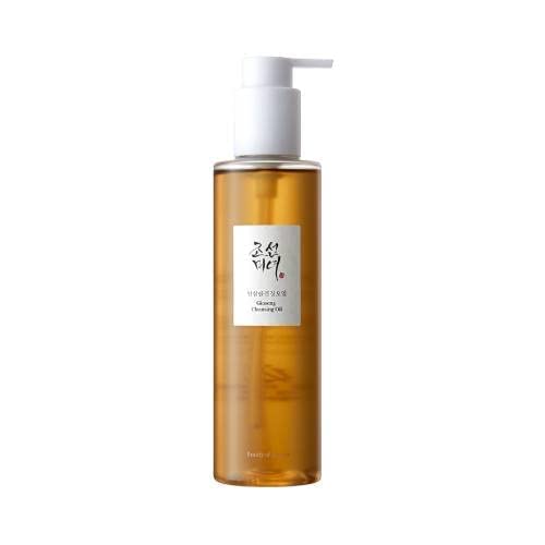 Generic [Beauty of Joseon] Ginseng Cleansing Oil 210 ml