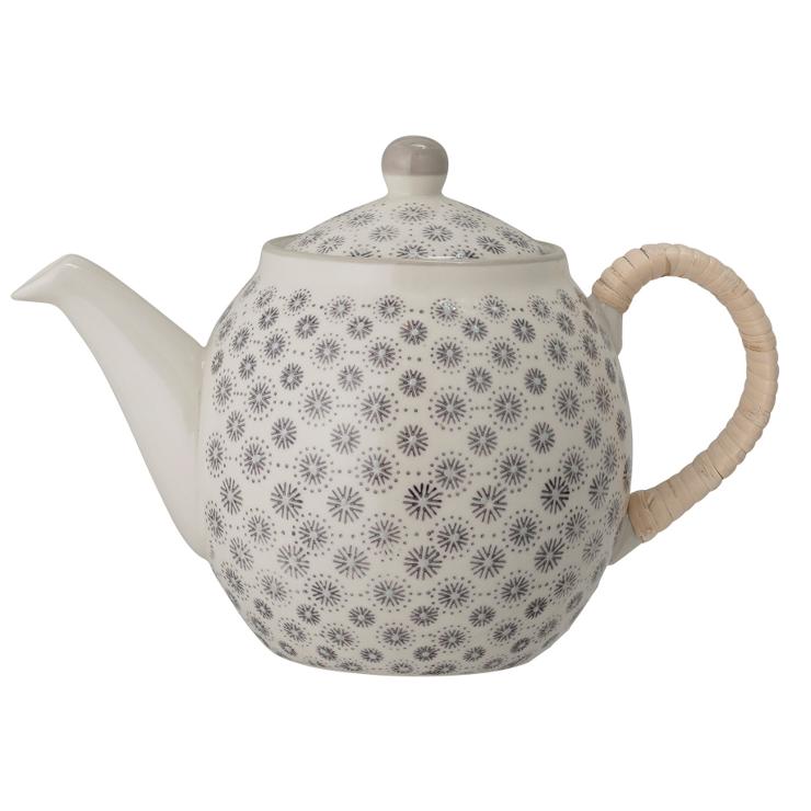Bloomingville Elsa Teapot 1.2 Liters
