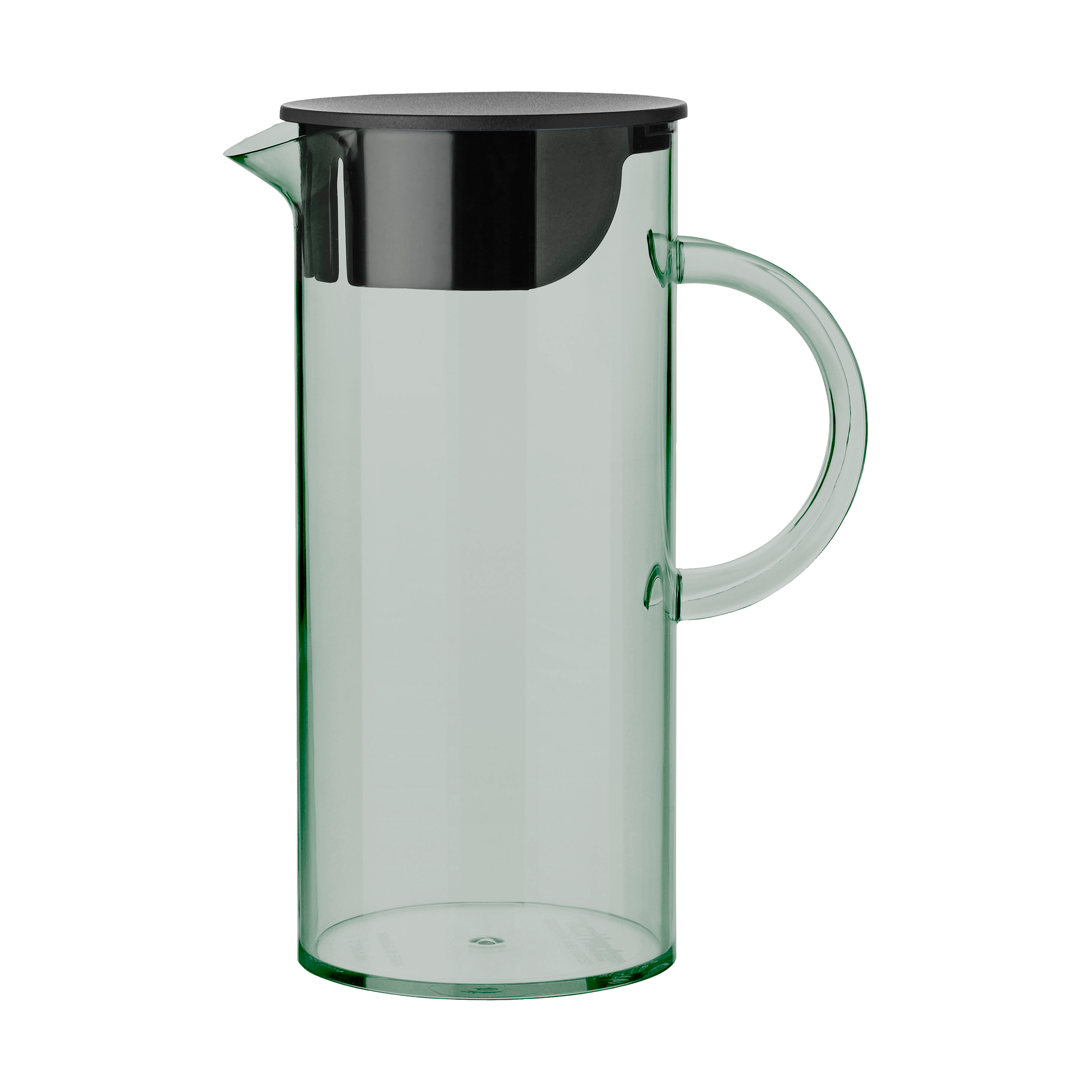 EM77 jug with lid 1.5 L