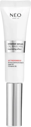 Mascara oil intense serum, 9 ml