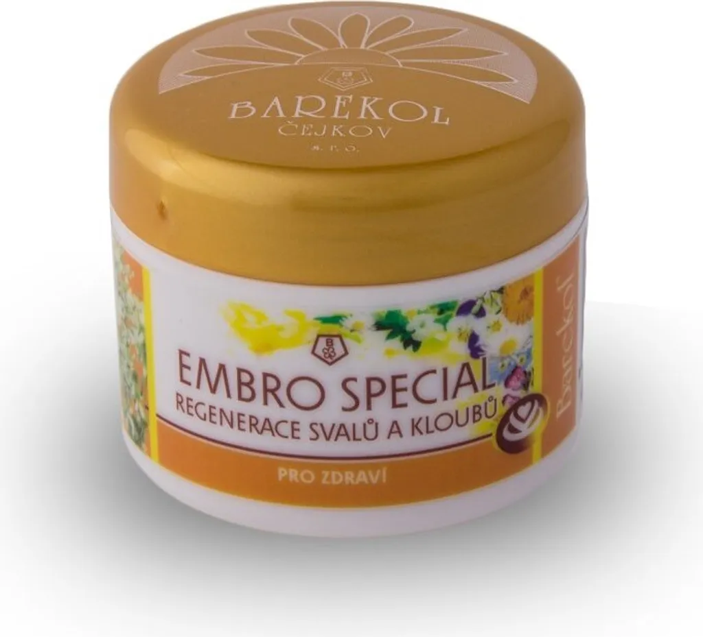Embro Special 50ml