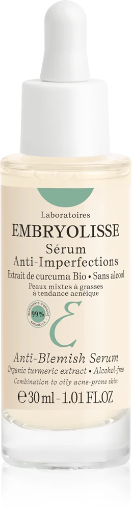 Embryolisse Anti-imperfections Serum against the imperfections of the skin