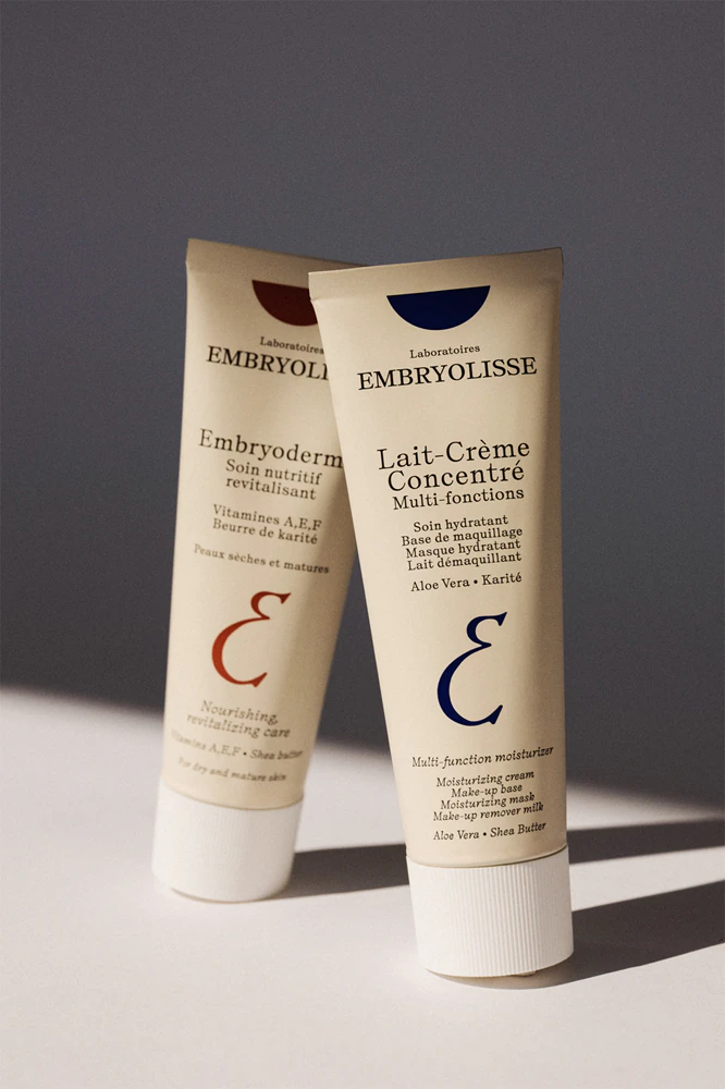 Embryolisse Lait-Crème Concentré nourishing moisturizing cream