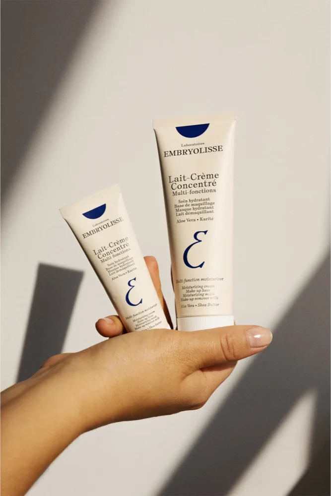 Embryolisse Moisturizers nourishing moisturizing cream