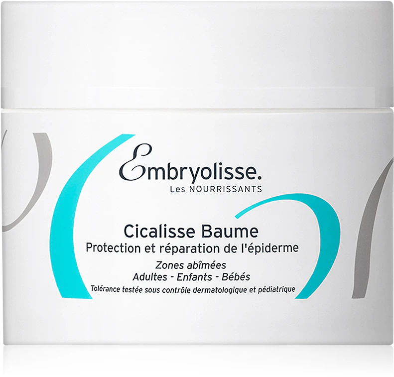 Embryolisse Nourishing Cares protective balm for dry and irritated skin