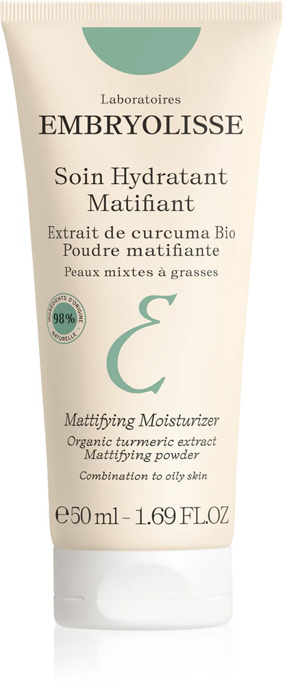 Embryolisse Soin Hydratant Matifiant mattifying day cream