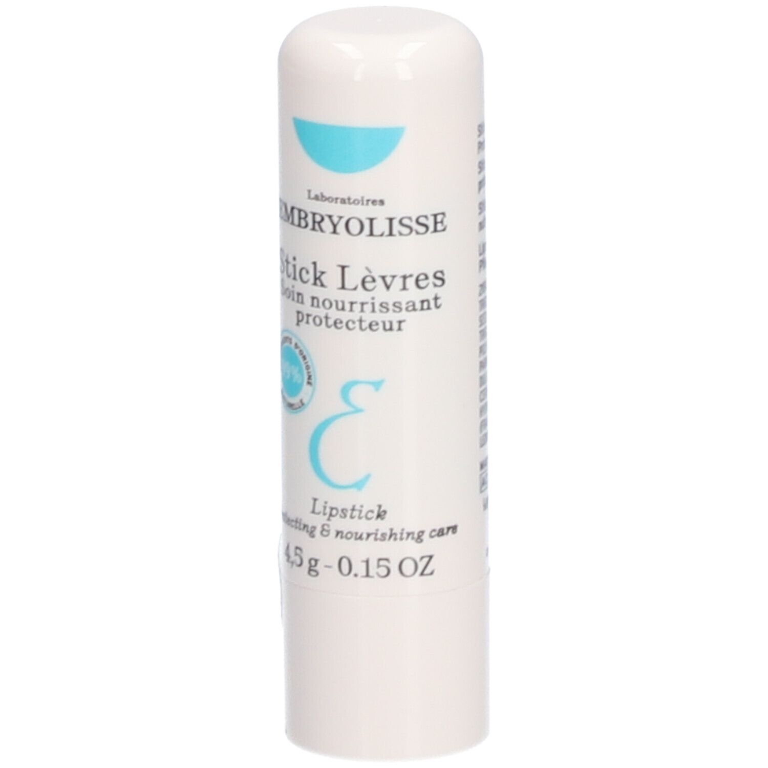 EMBRYOLISSE Stick Lèvres – Protective and repairing lip balm stick