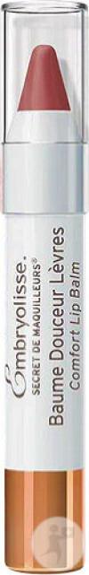 Embryolisse Soft Lip Balm Rose Nude Retractable Pencil 2.5gr