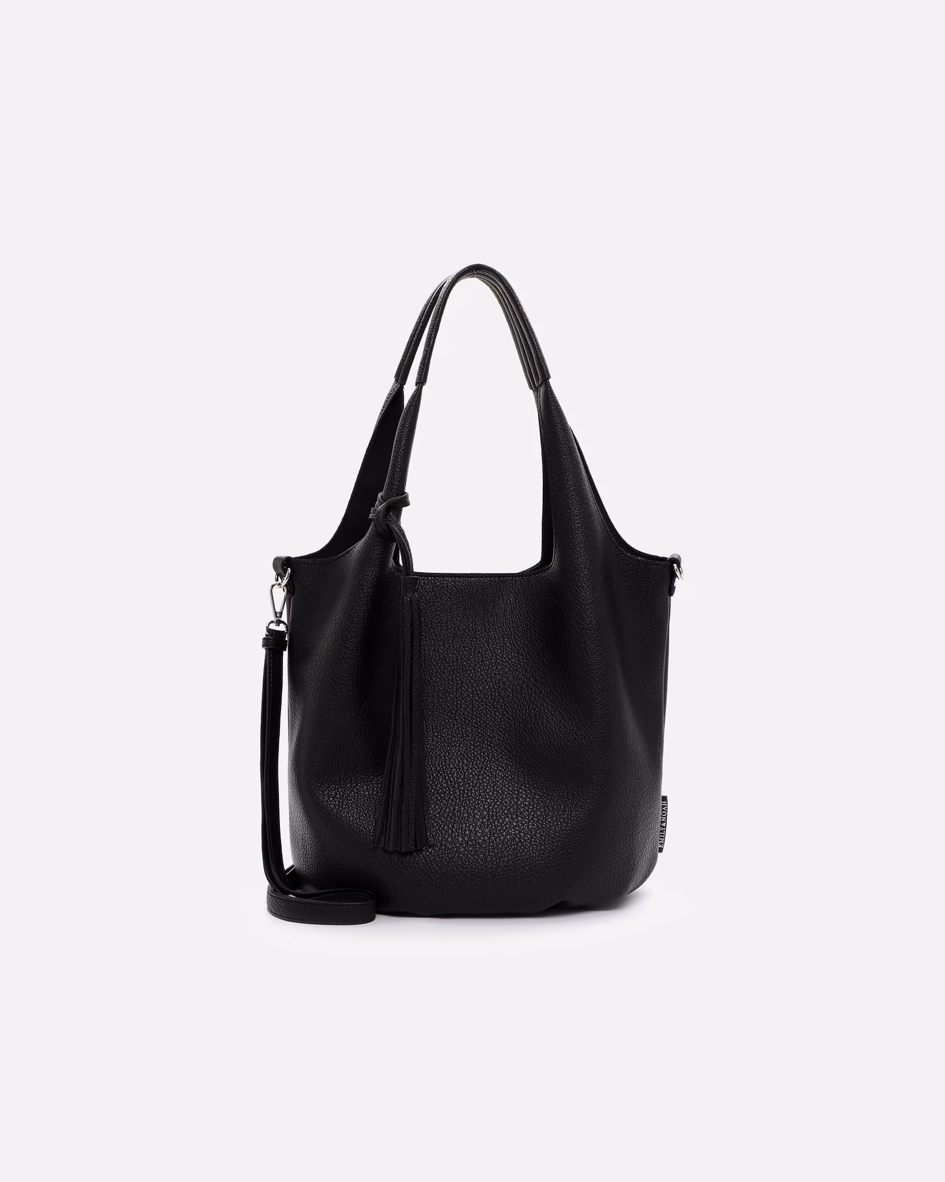 EMILY & NOAH bag shopper E&N Eleanor