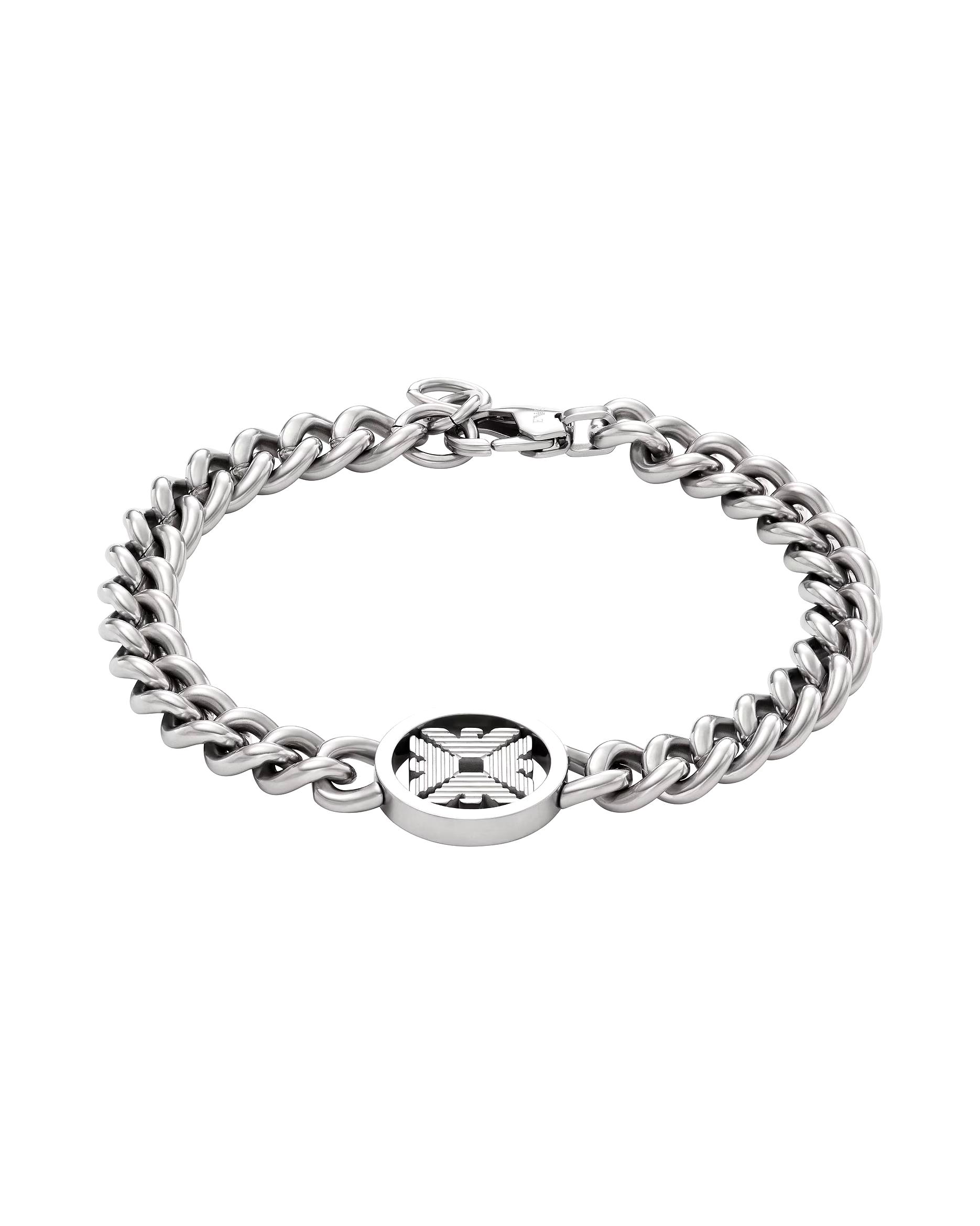 Emporio Armani bracelet bracelet stainless steel