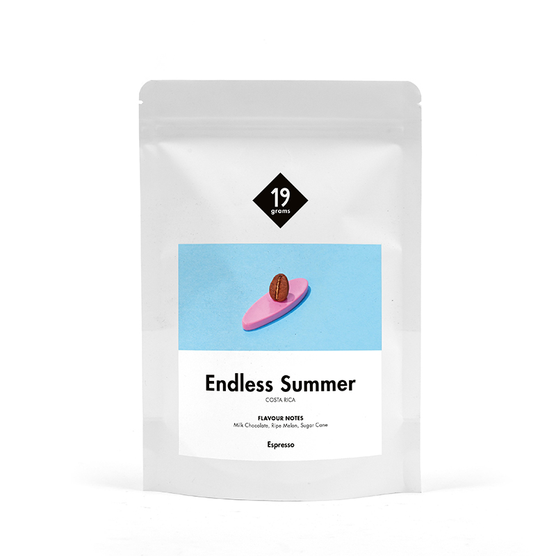 19grams Endless Summer