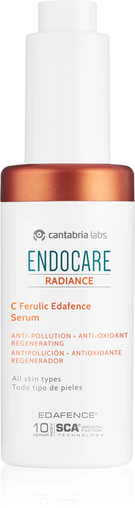 Endocare Radiance Brightening Serum with Vitamin C