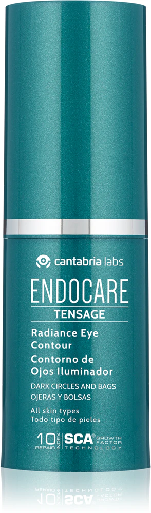 Endocare Tensage Brightening Eye Serum