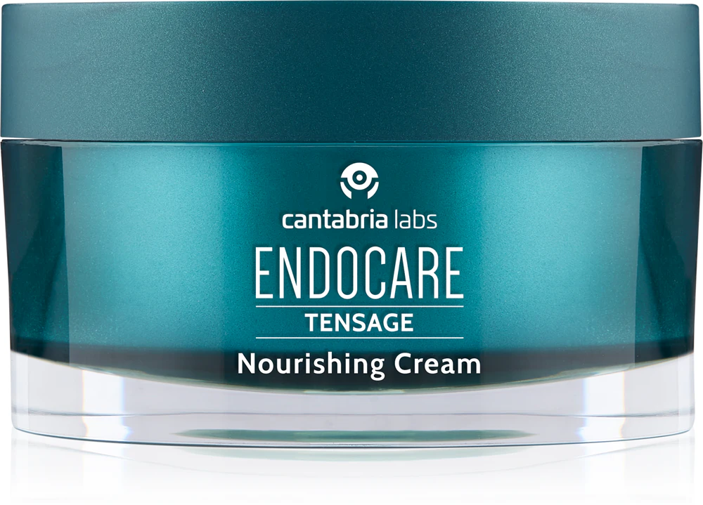 Endocare Tensage firming and nourishing cream