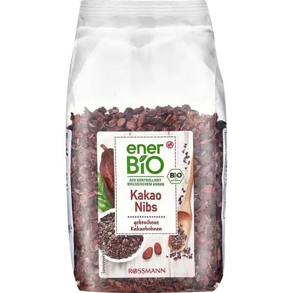 enerBiO Kakao Nibs