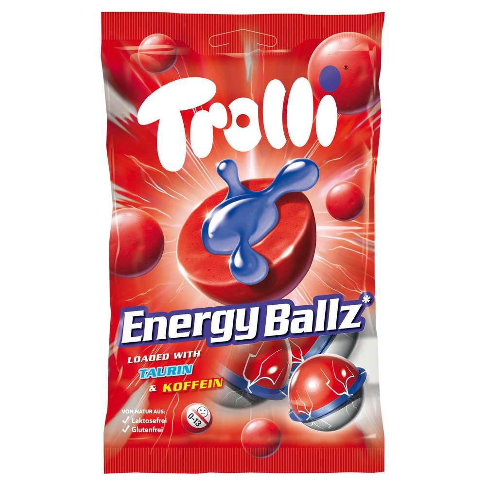 Energy Ballz