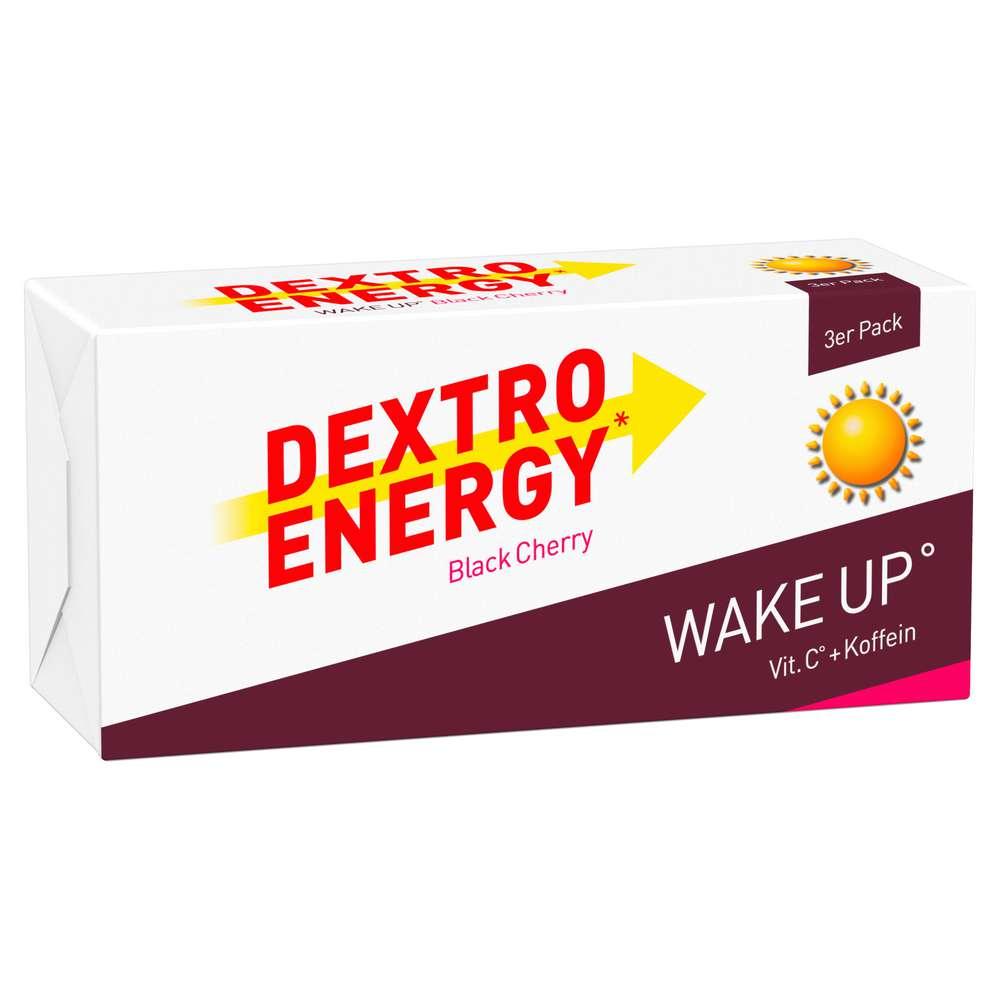 Energy Wake Up, Caffeine + Vitamin C