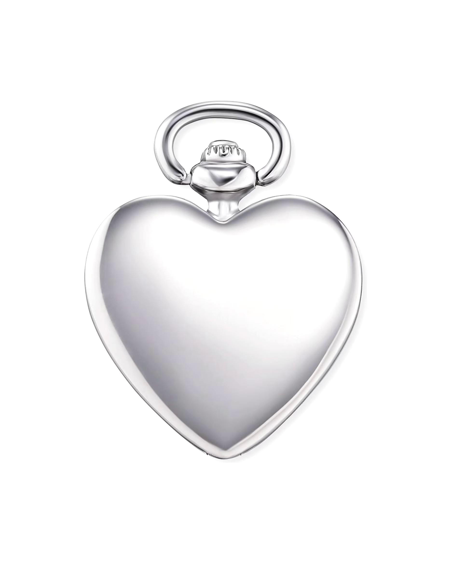 Engelsrufer pendant pendant 925 silver rhodium-plated