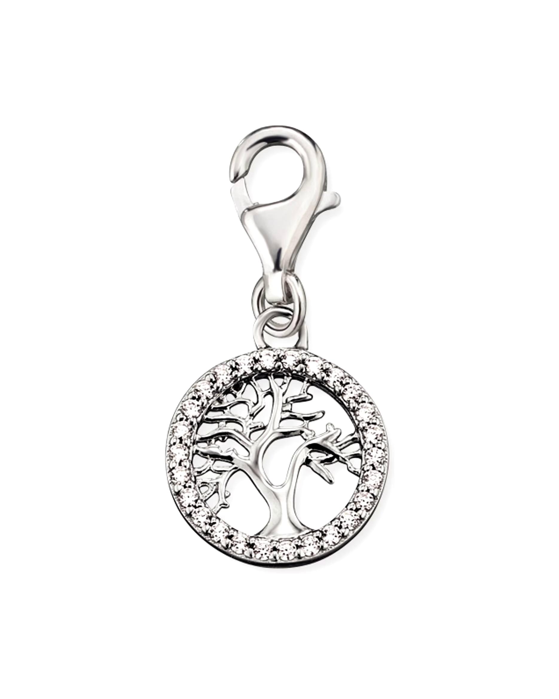 Engelsrufer pendant charm 925 silver