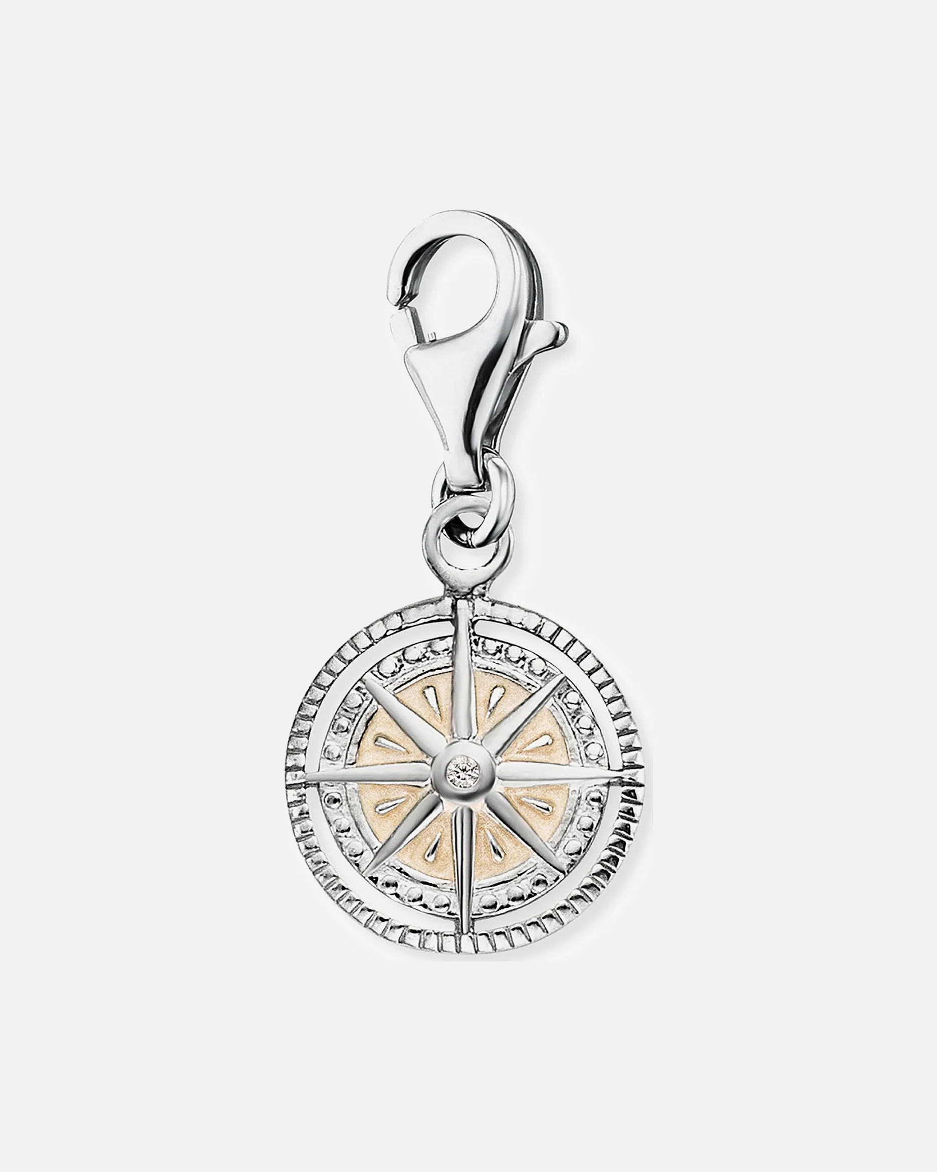 Engelsrufer pendant charm 925 silver