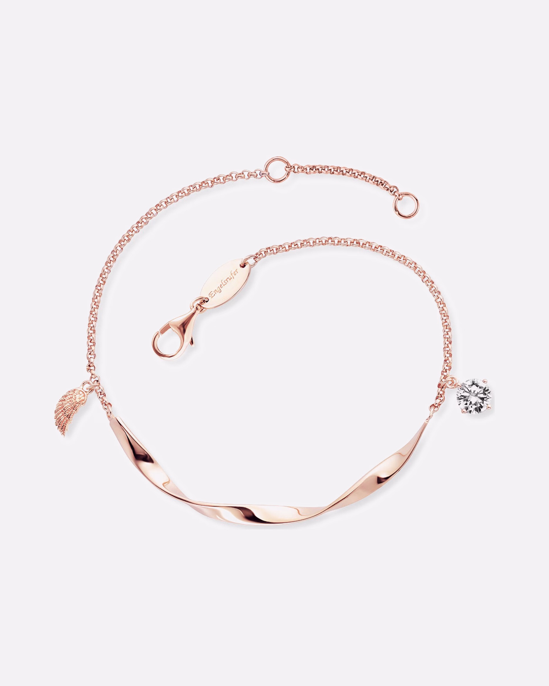 Engelsrufer bracelet bracelet 925 silver